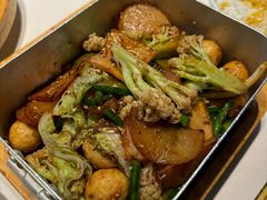 -0776食堂·京城创意菜(七里庄店)