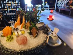 -上井精致料理自助餐(松雷店)