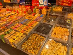 -南市食品街