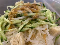 嘉和凉皮-嘉和一品粥(首经贸店)