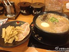 博多一幸舍(侨福芳草地店)-博多一幸舍(侨福芳草地购物中心店)