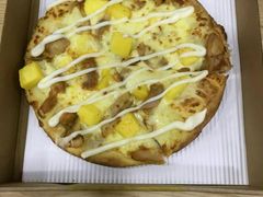 -City1+1城市比萨·意面(桂林路店)