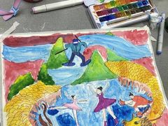 -甲乙果 美术书法(通州校区)