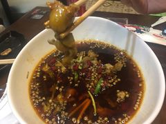-盱眙小龙虾(天虹店)