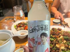 -食鸡公社辣子鸡·潍坊菜·烧烤