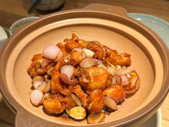 -青年公社烤鸭(滨湖银泰店)