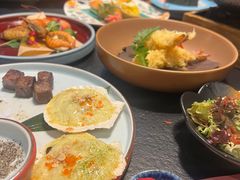 -大江户日本料理(吕厝店)