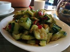 -禾田下生态餐厅(华天城总店)