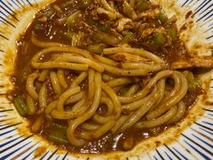 -西粉堂新疆米粉(朝外店)
