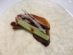 -全聚德(新街口店)
