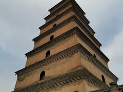 -大慈恩寺(大雁塔)