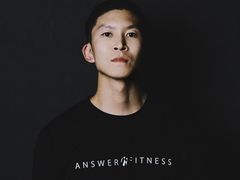 -Answer Fitness 答案健身(奥体店)