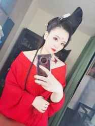 -盘子女人坊古装写真摄影(天津总店)