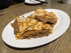 -河沿肉饼Beijing Pie(东华门店)