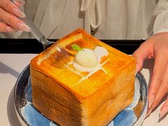 -江边城外烤全鱼(世茂广场店)