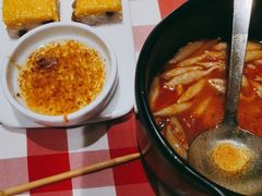 -西贝莜面村(上海百联西郊店)