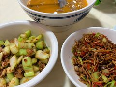 -笨罗卜浏阳菜馆(龙华鹏润达店)