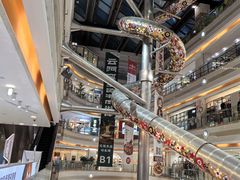 -巴黎春天(浦建店)
