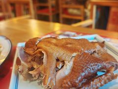 -新兴园饺子馆(北京百子湾店)