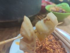 -冒椒火辣(奎星楼街店)