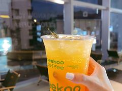 -peekoo coffee(尚嘉中心店)