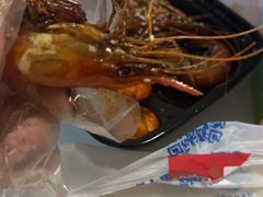 -松哥油焖大虾(科技园店)