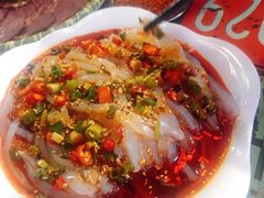 -阆辣荟餐饮(老味道8年·古城店)