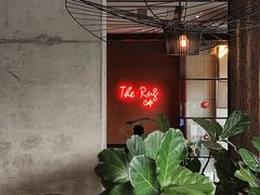 -The Rug Cafe(王府中环店)