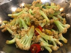 -陈傻子餐厅(世纪都会店)