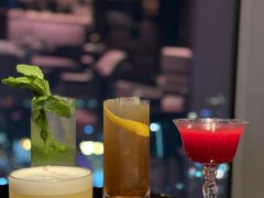 -广州四季酒店