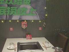 -海底捞火锅(王府井店)