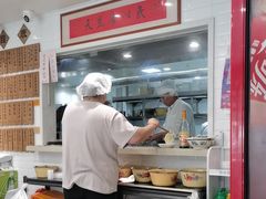 -老地方面馆(思南路店)
