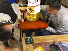 -潮十三潮汕砂锅粥(高新四路大都荟店)