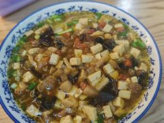 -白鹿原坐席臊子面(纺织城客运站店)