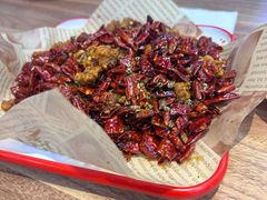 -勇興發港式茶餐厅(江宁店)