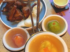 -点都德(龙之梦店)