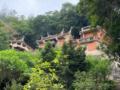 -草庵摩尼教遗址公园