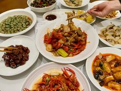 -毛哥小馆子(百井坊巷店)