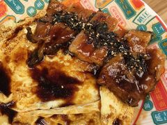 -孖记茶档·热腾茶餐(江南西plus店)