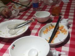 -西贝莜面村(当代商城店)