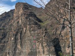 -十渡东湖港风景区