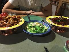 -那家小馆•北京菜•烤鸭(中关村店)