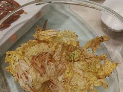 -北京老铺烤鸭(西稍门店)