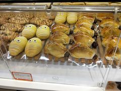 -BreadTalk面包新语·烘焙蛋糕(金光华广场店)