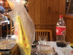 -云晓光头烧烤吧(德平路店)