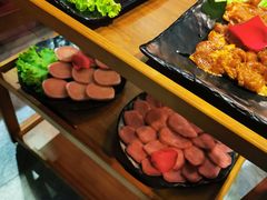 -红小姐的烤肉店(西三旗店)