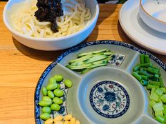 -四季民福烤鸭店(前门廊房二条店)