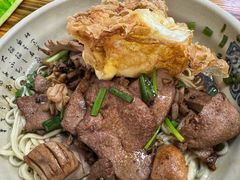 -无名氏面馆(邮电路店)