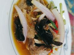 -烟疆印象新疆菜(万联广场店)