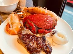 -安蒂娅·海鲜自助餐厅(安蒂娅美兰酒店)